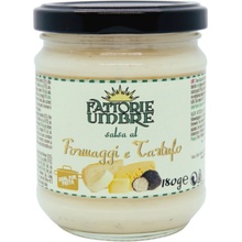 Salsa al Formaggi e Tartufo 180 g