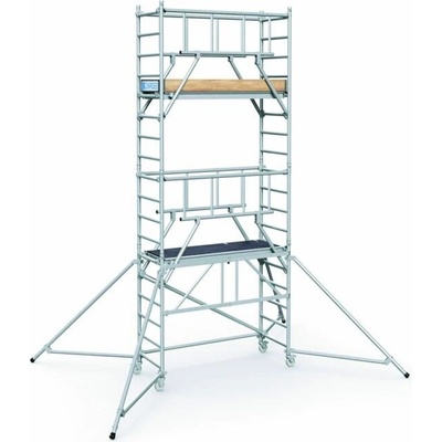 Zarges lešení S-PLUS 1T 53524