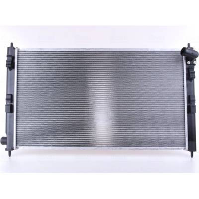 Chladič, chlazení motoru NISSENS 628969