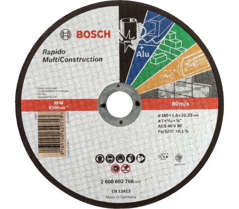 Bosch 2.608.602.766