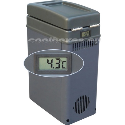 Indel Frigocat 7l 24V