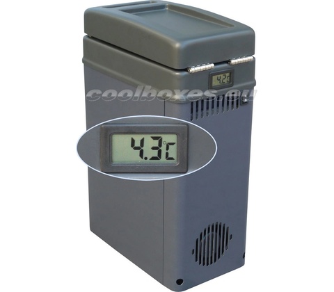 Indel Frigocat 7l 24V
