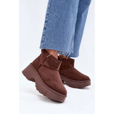 Mavelle modro hnedé