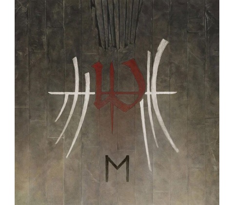 Enslaved - E / Natural / Vinyl 2 LP