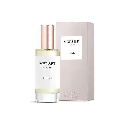 VERSET PARFUMS Elle EDP 15 ml