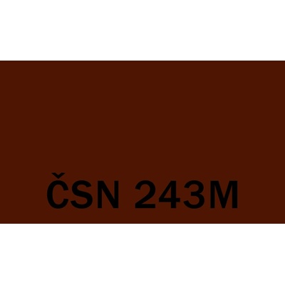 Het Soldecol Unicoat SM 2,5L ČSN 243M