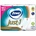 Zewa Deluxe петпластова тоалетна хартия 6 ролки