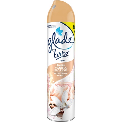 Glade by Brise aerosol magnolie vanilka 300 ml