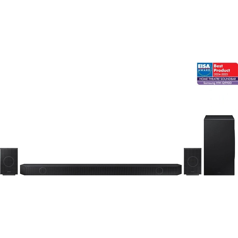 Samsung HW-Q990D