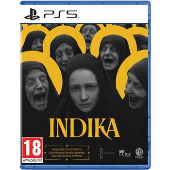 Indika