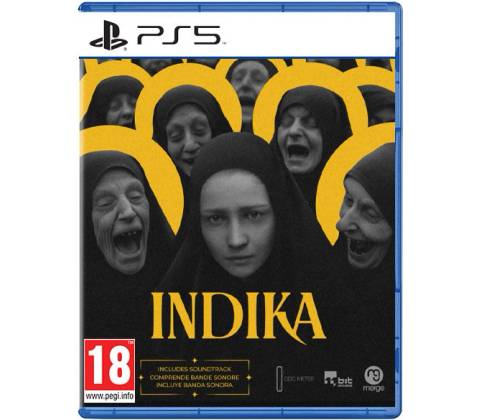 Indika