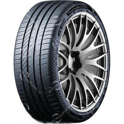 GT Radial Touring Active 255/55 R20 110Y