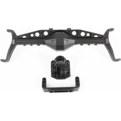 Axial Аксиален портален преден мост: utb