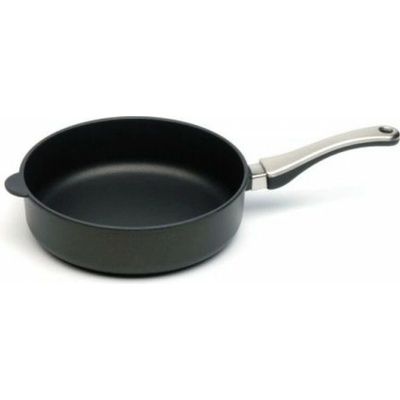 Harecker Titánová panvica na indukciu 26 × 7 cm 1326i