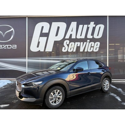 Mazda CX-30 140 Exclusive-Line 103 kW