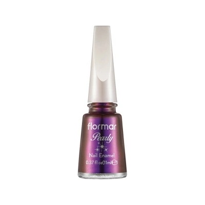 Flormar Pearly lak na nechty Bewitching 11 ml