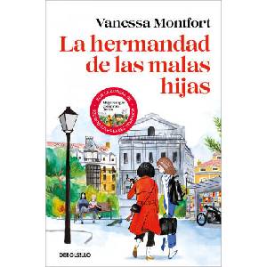 La hermandad de las malas hijas | Montfort, Vanessa (ISBN: 9788466375306)