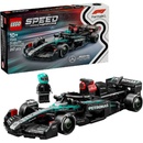LEGO® Speed Champions 77244 Pretekárske auto Mercedes-AMG F1 W15