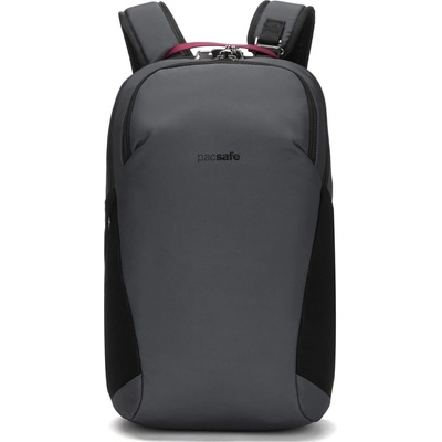 Pacsafe Vibe šedá černá 20 l