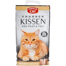 Perfecto Cat Plněné polštářky na srst 50 g