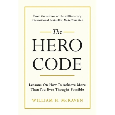 The Hero Code