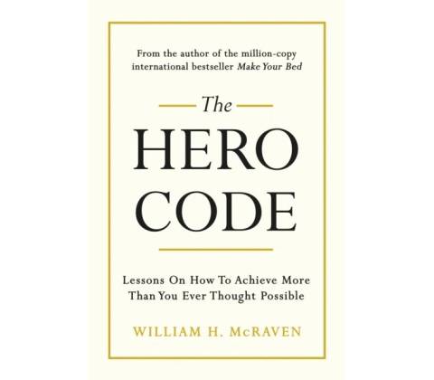 The Hero Code