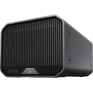 SanDisk G-RAID PROJECT 2 (SDPHK2H-024T-MBAAD)