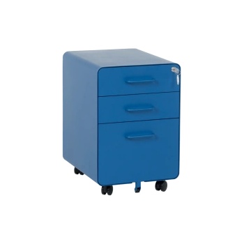 Carmen Офис контейнер Carmen CR-1802 K SAND - син