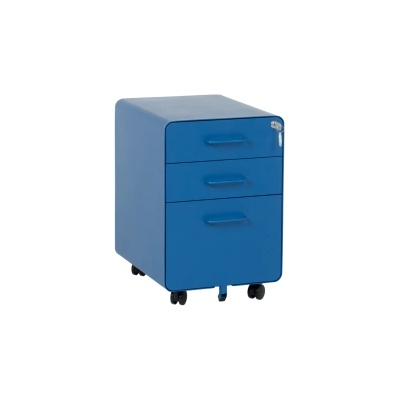 Carmen Офис контейнер Carmen CR-1802 K SAND - син