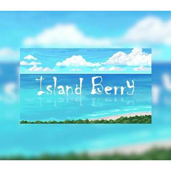 Island Berry