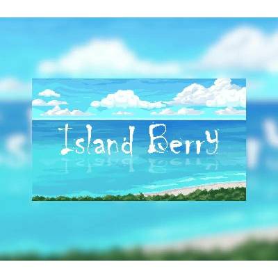Island Berry