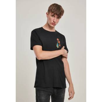 Mister Tee Мъжка тениска Mister Tee Love & Respect в черен цвятUB-MT929-00007 - Черен, размер M