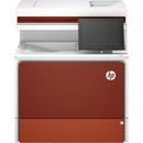 HP Color LaserJet Enterprise MFP 5800dn 6QN29A