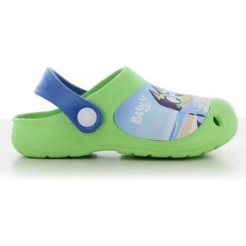 Kids movie heroes Чехли bluey