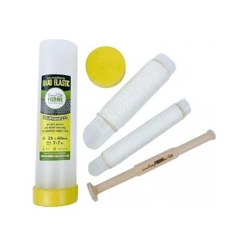 Easy Fishing Sada PVA Punčoch Elastic Hard 7+7m