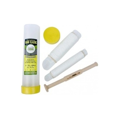 Easy Fishing Sada PVA Punčoch Elastic Hard 7+7m