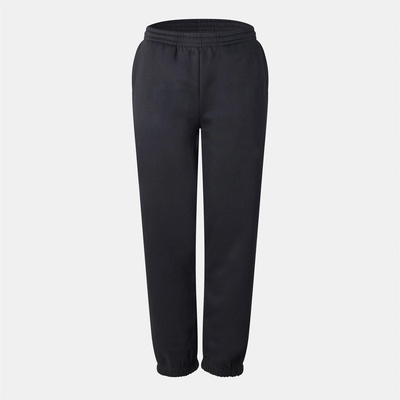 Vero Moda Анцуг Vero Moda Women's VM Sonja Closed Hem Poly Tracksuit Joggers - Black
