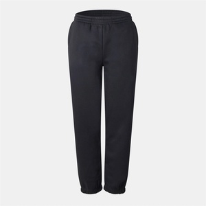 Vero Moda Анцуг Vero Moda Women's VM Sonja Closed Hem Poly Tracksuit Joggers - Black