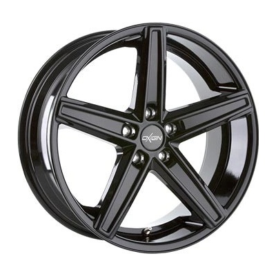 Oxigin E Conca 8,5x19 5x108 ET45 black
