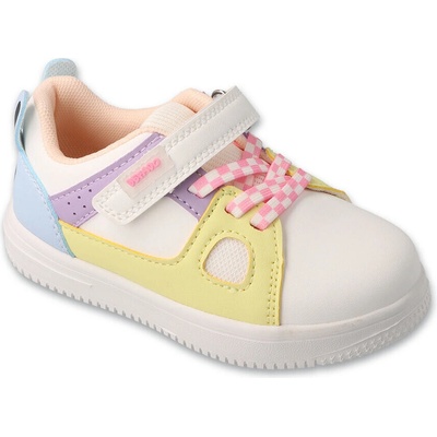 Befado 516P4 tenisky Sport Fluffy ultralehké 516P421