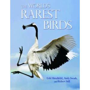 World's Rarest Birds | Erik Hirschfeld (2013)