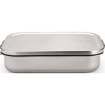 Brabantia Контейнер за обяд Make & Take с прегради L цвят стомана мат (203800)