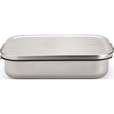 Brabantia Контейнер за обяд Make & Take с прегради L цвят стомана мат (203800)