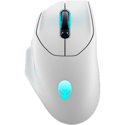 ALIENWARE Геймърска мишка alienware - 545-bbfc-14 (545-bbfc-14)