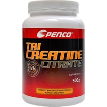 Penco Tri Creatine Citrate 500 g