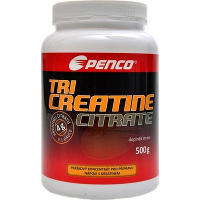 Penco Tri Creatine Citrate 500 g