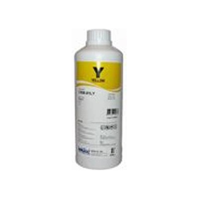 Inktec Мастило за Epson 1 литър Yellow - INKTEC-EPS-05LY