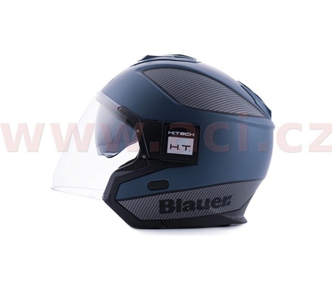 Blauer SOLO