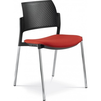 LD Seating konferenční židle Dream+ 100-BL-N4