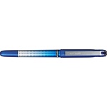 uni Ролерна писалка uni ub-185s 0, 5 мм, синя 2uub185sk (2uub185sk)
